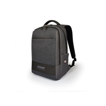 Plecak na laptopa PORT DESIGNS Boston 135067 (13/14"; kolor szary)