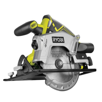 Pilarka tarczowa 18V laser RYOBI
