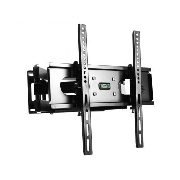 Uchwyt ścienny do telewizora ART AR-51 (Obrotowy, ścienne, Uchylny - 60"; max. 50kg)