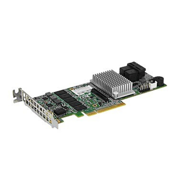 KONTROLER RAID SUPERMICRO AOC-S3108L-H8IR-16HDD