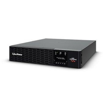 Zasilacz awaryjny UPS CyberPower PR2200ERTXL2U (RM/TWR; 2200VA)