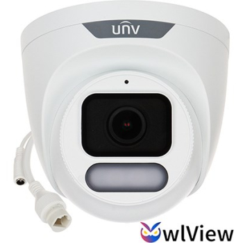 Kamera IP IPC3624LE-ADF28K-WP OwlView Wise-ISP 4 Mpx 2.8 mm UNIVIEW