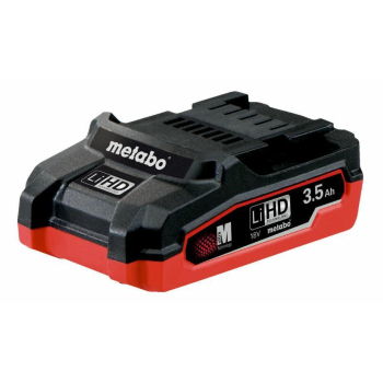METABO. AKUMULATOR 18V 3,5Ah LiHD