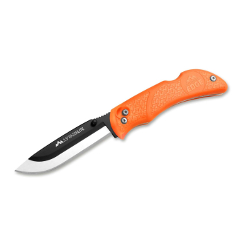 Nóż Outdoor Edge Razor Blaze Orange blister