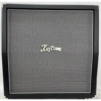 Kustom Carbon412 - kolumna gitarowa 4x12