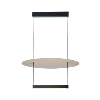 LUMINAIRE PENDANT 30W LED 1500LM