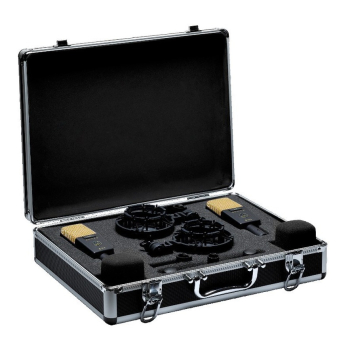 Zestaw stereo mikrofonów pojemnościowych AKG C414 XLII