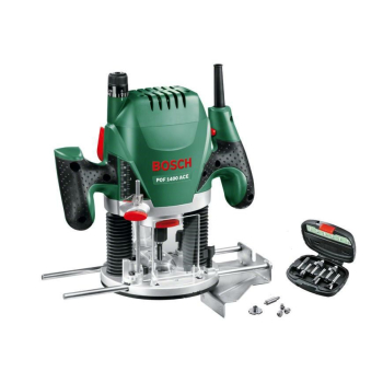 BOSCH.FREZARKA POF1400ACE +WAL +ACC
