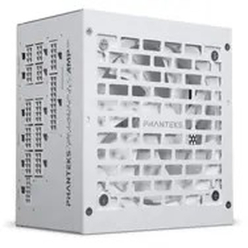 Zasilacz PHANTEKS AMP GH V2 1200W 80 PLUS Platinum, PCIe 5.1, ATX 3.1 - 1200 Watt, biały