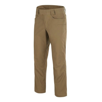 Spodnie Helikon-Tex Greyman Tactical Pants - DuraCanvas - coyote rozmiar: l