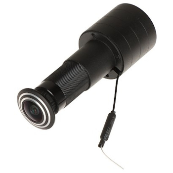 Kamera IP APTI-YK21-TUYA Wi-Fi - 1080p Fish Eye