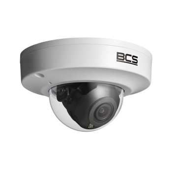 Kamera IP kopułowa 4Mpx BCS-P-DPIP24FSR3-Ai2
