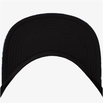 Daszek BUFF GO VISOR GLINE GREY-GREY-S/M-Standard   S/M