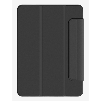 Pomologic BookCover - obudowa ochronna do iPad Pro 13" M4 (2024) (antracite)