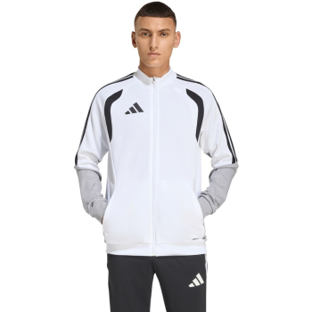Bluza męska adidas Tiro 26 Competition Training biała KA7682 L