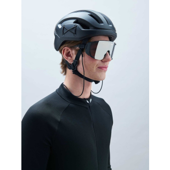 Okulary rowerowe POC Devour Ultra brÄ…zowe - TU