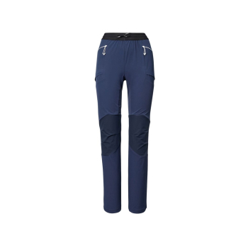 Spodnie damskie Millet Kamet Xcs Light Pant - saphir rozmiar: s