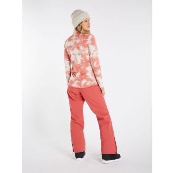 Bluza damska Protest PRTDAHLIAY 1/4 zip top   S