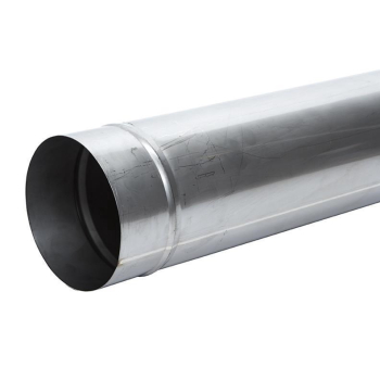 CHIMNEY LINER DIAMETER – 180 MM 1 M