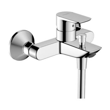 BATH MIXER NEOVIS CHROME