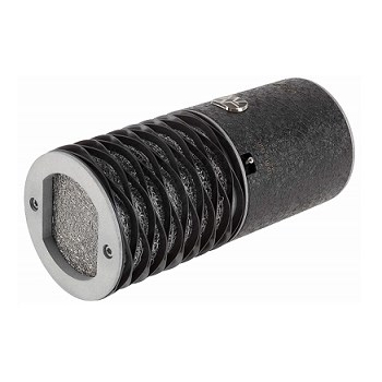 Aston Microphones Origin Black Bundle Mikrofon pojemnościowy + uchwyt + pop filtr