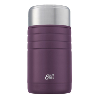 Termos na jedzenie Esbit Majoris Food Jug 1000 ml - aubergine