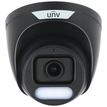 KAMERA IP IPC3624LE-ADF28K-WP-BLACK OwlView Wise-ISP - 4 Mpx 2.8 mm UNIVIEW