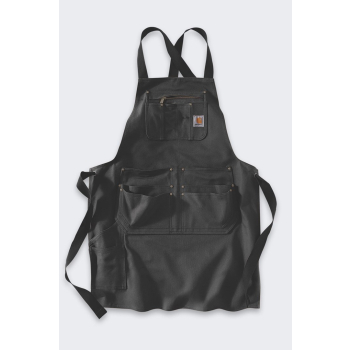 Fartuch Carhartt Duck Apron Black