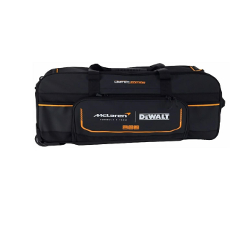 DEWALT TORBA NARZĘDZIOWA Z KÓŁKAMI MCLAREN