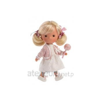 Llorens 52602 Miss Miniss lalka blondynka