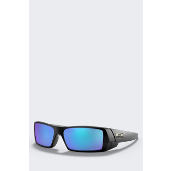Okulary Oakley Gascan Prizm Sapphir Irid Polariz P