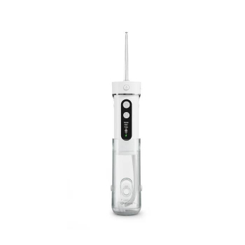 Irygator TrueLife AquaFloss Mini M50 biały 180ml IPX7