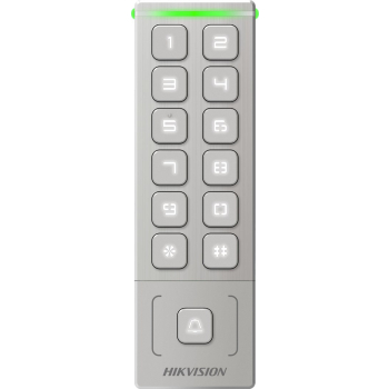 Terminal kart Hikvision DS-K1T809MX