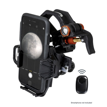 Adapter NexYZ DX z pilotem BT do telefonów