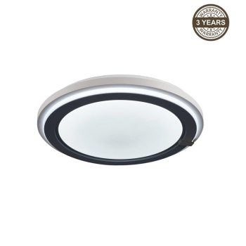 Lampa sufitowa LED B2362-1-R 48CM 45W