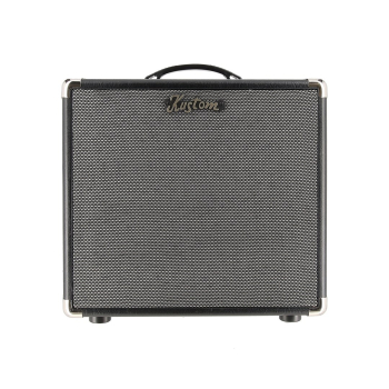 Kustom Carbon 100 - combo gitarowe