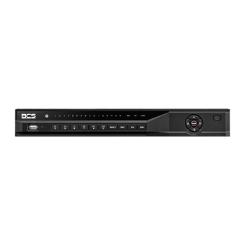 BCS-L-NVR1602-A-4K-16P-Ai