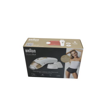 Braun Silk-expert Pro IPL PL5262