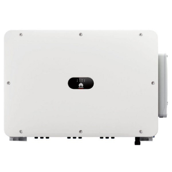 Falownik Huawei Commercial // 3-fazowy AC 800V, 9-MPPT (1500V), wbudowana komunikacja (RS485, USB, PLC), rozłącznik DC, 200kW/215VAC, ograniczniki prz