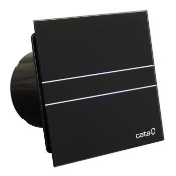 FAN CATA E-100 G BK STD