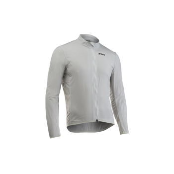Kurtka rowerowa NORTHWAVE Extreme Light Wind Jacket szara - L