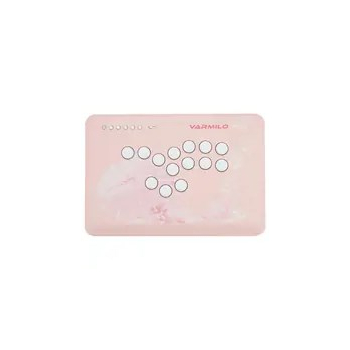 Kontroler Varmilo FK2 Arcade Controller - Sakura