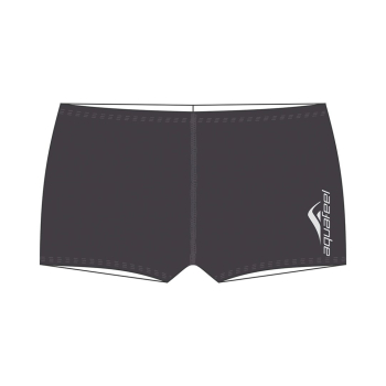 Spodenki męskie Aquafeel Short   4