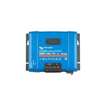 Regulator SmartSolar MPPT 150/70-Tr VE. Puszka