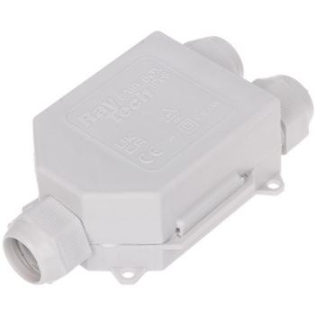 Puszka połączeniowa GELBOX BABY-BOX IP68 RayTech