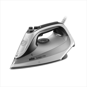 IRON SI7149WB SI BRAUN
