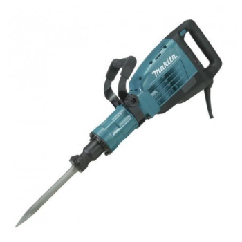 MAKITA.MŁOT WYBURZ.HEX 30mm HM1307C 25,5J 1510W 15,3kg