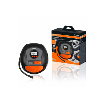 Kompresor cyfrowy OSRAM Oro 5.5BAR 12V