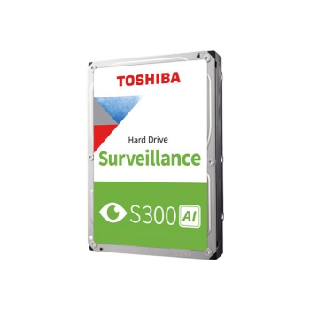 Toshiba MG10ADA10TE-V dysk twardy 10 TB 7200 RPM 512 MB 3.5" SATA III