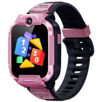 Smartwatch dla dzieci Mibro Z5 4G LTE (Pink)
